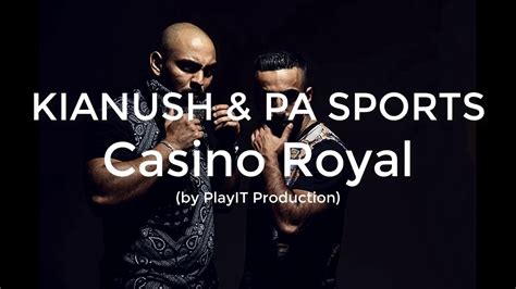casino royal kianush melodie